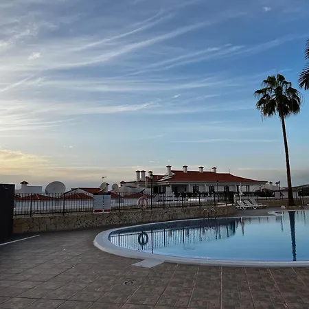 Sea Breeze Retreat At Las Bouganvillas * Costa Adeje (Tenerife)