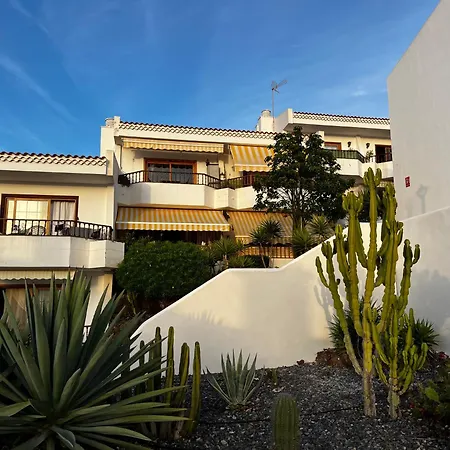 Sea Breeze Retreat At Las Bouganvillas *