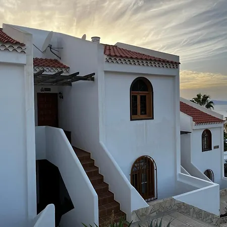 Sea Breeze Retreat At Las Bouganvillas * Costa Adeje (Tenerife)