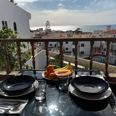 Sea Breeze Retreat At Las Bouganvillas