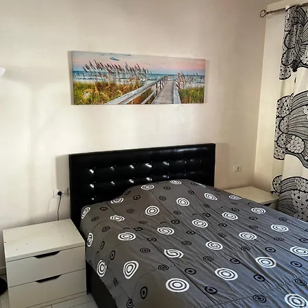 Sea Breeze Retreat At Las Bouganvillas Apartment