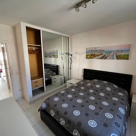 Apartment Sea Breeze Retreat At Las Bouganvillas *