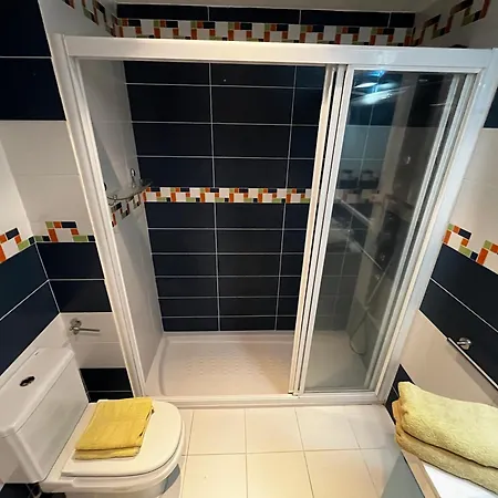 Sea Breeze Retreat At Las Bouganvillas Apartment *