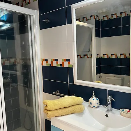 Sea Breeze Retreat At Las Bouganvillas Apartment Costa Adeje (Tenerife)