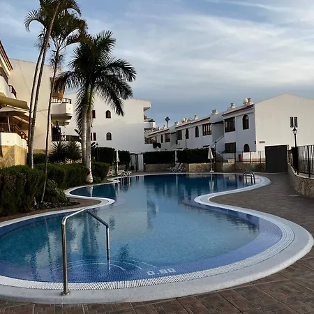 Sea Breeze Retreat At Las Bouganvillas *