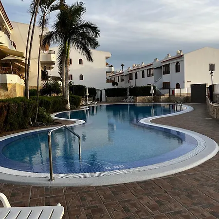 Sea Breeze Retreat At Las Bouganvillas