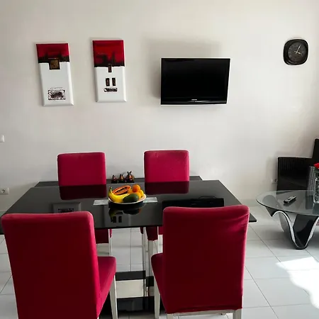 Sea Breeze Retreat At Las Bouganvillas Daire