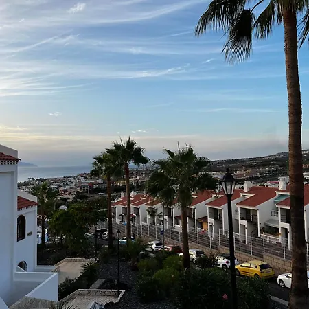 Sea Breeze Retreat At Las Bouganvillas Daire
