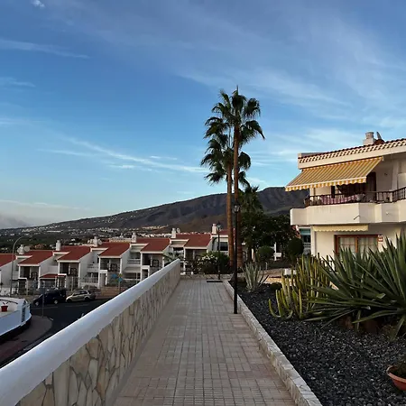 Sea Breeze Retreat At Las Bouganvillas Daire *